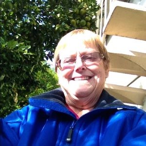 Meet your Posher, Kathleen